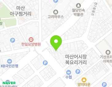 5 Odongdong 3-gil, Masanhappo-gu, Changwon-si, Gyeongsangnam-do, Republic of Korea 5 Odongdong 3-gil, Masanhappo-gu, Changwon-si, Gyeongsangnam-do, Republic of Korea Map