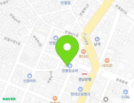 18 Munhwabuk 1-gil, Masanhappo-gu, Changwon-si, Gyeongsangnam-do, Republic of Korea Map