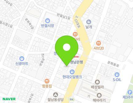 27 Munhwabuk 1-gil, Masanhappo-gu, Changwon-si, Gyeongsangnam-do, Republic of Korea Map
