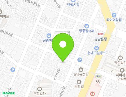 56 Munhwabuk 4-gil, Masanhappo-gu, Changwon-si, Gyeongsangnam-do, Republic of Korea Map