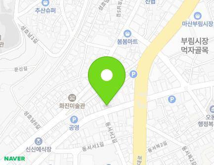 43 Namseong-ro, Masanhappo-gu, Changwon-si, Gyeongsangnam-do, Republic of Korea