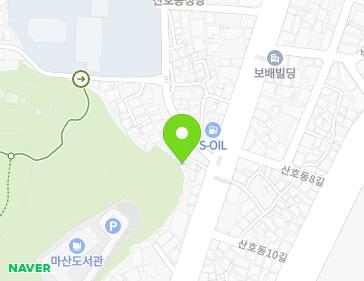 30 Sanhonam 11-gil, Masanhappo-gu, Changwon-si, Gyeongsangnam-do, Republic of Korea 30 Sanhonam 11-gil, Masanhappo-gu, Changwon-si, Gyeongsangnam-do, Republic of Korea Map