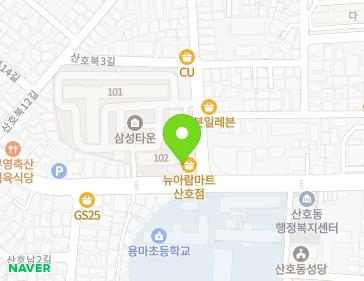 5 Sanhobuk 1-gil, Masanhappo-gu, Changwon-si, Gyeongsangnam-do, Republic of Korea 5 Sanhobuk 1-gil, Masanhappo-gu, Changwon-si, Gyeongsangnam-do, Republic of Korea Map