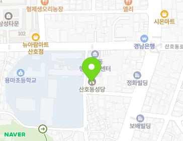 16 Sanhonam 12-gil, Masanhappo-gu, Changwon-si, Gyeongsangnam-do, Republic of Korea 16 Sanhonam 12-gil, Masanhappo-gu, Changwon-si, Gyeongsangnam-do, Republic of Korea Map