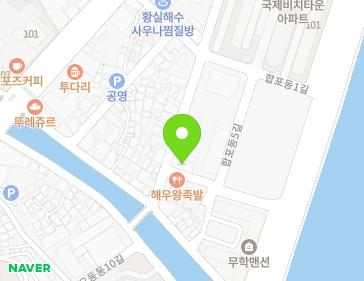10 Happodong 4-gil, Masanhappo-gu, Changwon-si, Gyeongsangnam-do, Republic of Korea 10 Happodong 4-gil, Masanhappo-gu, Changwon-si, Gyeongsangnam-do, Republic of Korea Map
