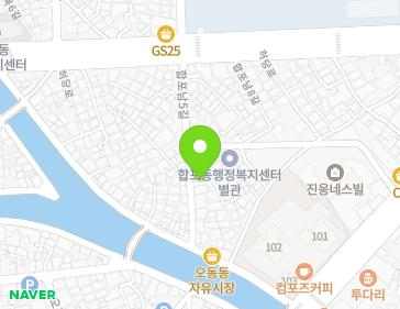 21 Happonam 5-gil, Masanhappo-gu, Changwon-si, Gyeongsangnam-do, Republic of Korea 21 Happonam 5-gil, Masanhappo-gu, Changwon-si, Gyeongsangnam-do, Republic of Korea Map