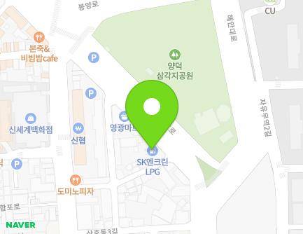 9 Samho-ro, Masanhappo-gu, Changwon-si, Gyeongsangnam-do, Republic of Korea Map