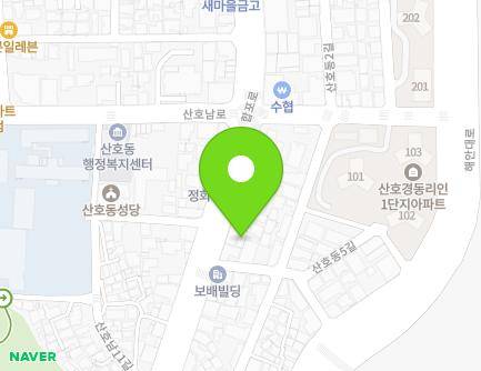 204 Happo-ro, Masanhappo-gu, Changwon-si, Gyeongsangnam-do, Republic of Korea Map