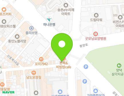 69 Sanhobuk 17-gil, Masanhappo-gu, Changwon-si, Gyeongsangnam-do, Republic of Korea
