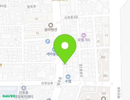 220 Happo-ro, Masanhappo-gu, Changwon-si, Gyeongsangnam-do, Republic of Korea Map