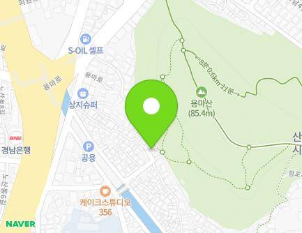 23 Happobuk 20-gil, Masanhappo-gu, Changwon-si, Gyeongsangnam-do, Republic of Korea Map