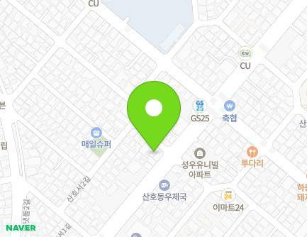 41-5 Yongma-ro, Masanhappo-gu, Changwon-si, Gyeongsangnam-do, Republic of Korea Map