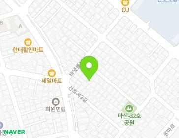 8-1 Sanhoseo 4-gil, Masanhappo-gu, Changwon-si, Gyeongsangnam-do, Republic of Korea 8-1 Sanhoseo 4-gil, Masanhappo-gu, Changwon-si, Gyeongsangnam-do, Republic of Korea Map
