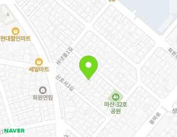 14-1 Sanhoseo 4-gil, Masanhappo-gu, Changwon-si, Gyeongsangnam-do, Republic of Korea 14-1 Sanhoseo 4-gil, Masanhappo-gu, Changwon-si, Gyeongsangnam-do, Republic of Korea Map