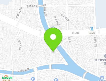 6 Happoseo 1-gil, Masanhappo-gu, Changwon-si, Gyeongsangnam-do, Republic of Korea Map