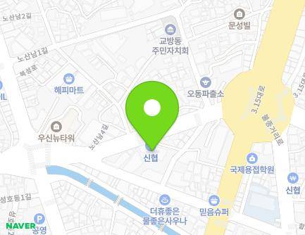 100 Cheonhajangsa-ro, Masanhappo-gu, Changwon-si, Gyeongsangnam-do, Republic of Korea Map