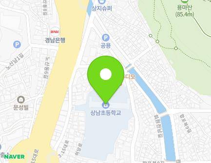 20 Happoseo 13-gil, Masanhappo-gu, Changwon-si, Gyeongsangnam-do, Republic of Korea