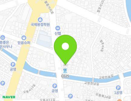 60-5 Buljonggeori-ro, Masanhappo-gu, Changwon-si, Gyeongsangnam-do, Republic of Korea Map
