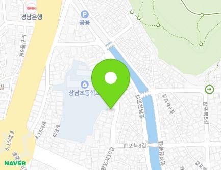 27 Happoseo 10-gil, Masanhappo-gu, Changwon-si, Gyeongsangnam-do, Republic of Korea Map