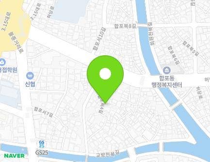 17 Happoseo 4-gil, Masanhappo-gu, Changwon-si, Gyeongsangnam-do, Republic of Korea Map