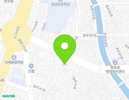 10-3 Happoseo 5-gil, Masanhappo-gu, Changwon-si, Gyeongsangnam-do, Republic of Korea Map