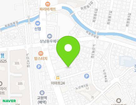 9-2 Nosanbuk 1-gil, Masanhappo-gu, Changwon-si, Gyeongsangnam-do, Republic of Korea Map