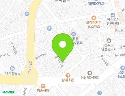 23 Dongseobuk 2-gil, Masanhappo-gu, Changwon-si, Gyeongsangnam-do, Republic of Korea Map