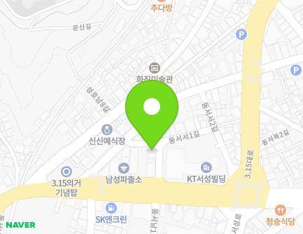 9 Dongseoseo 1-gil, Masanhappo-gu, Changwon-si, Gyeongsangnam-do, Republic of Korea Map