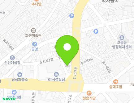 8 Dongseoseo 2-gil, Masanhappo-gu, Changwon-si, Gyeongsangnam-do, Republic of Korea Map