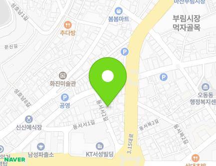 18 Dongseoseo 2-gil, Masanhappo-gu, Changwon-si, Gyeongsangnam-do, Republic of Korea Map