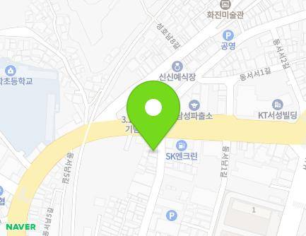 6 Dongseonam 2-gil, Masanhappo-gu, Changwon-si, Gyeongsangnam-do, Republic of Korea Map