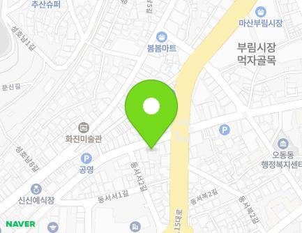 48 Namseong-ro, Masanhappo-gu, Changwon-si, Gyeongsangnam-do, Republic of Korea