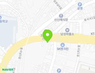 288 3·15-daero, Masanhappo-gu, Changwon-si, Gyeongsangnam-do, Republic of Korea Map