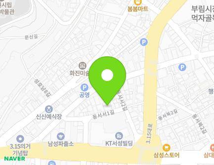 19 Dongseoseo 1-gil, Masanhappo-gu, Changwon-si, Gyeongsangnam-do, Republic of Korea Map