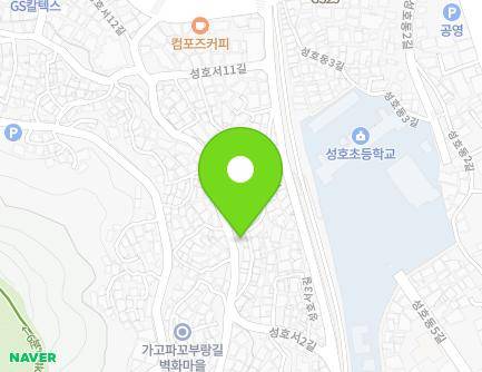 13 Seonghoseo 5-gil, Masanhappo-gu, Changwon-si, Gyeongsangnam-do, Republic of Korea Map