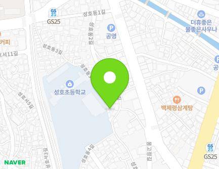 31 Seonghodong 2-gil, Masanhappo-gu, Changwon-si, Gyeongsangnam-do, Republic of Korea Map