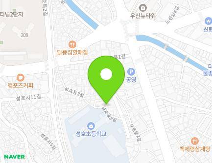 27 Seonghodong 3-gil, Masanhappo-gu, Changwon-si, Gyeongsangnam-do, Republic of Korea Map