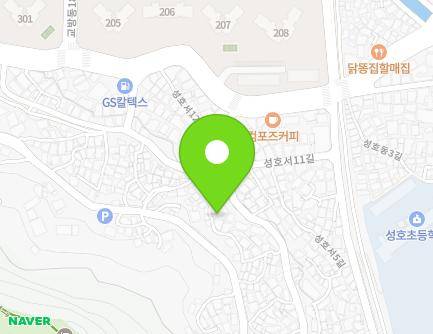 22-2 Seonghoseo 10-gil, Masanhappo-gu, Changwon-si, Gyeongsangnam-do, Republic of Korea Map