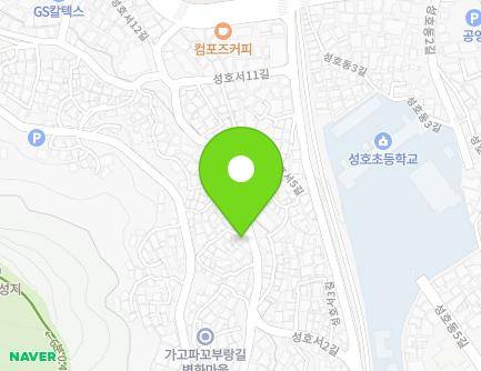 48 Seonghoseo 10-gil, Masanhappo-gu, Changwon-si, Gyeongsangnam-do, Republic of Korea Map