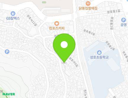 37-1 Seonghoseo 10-gil, Masanhappo-gu, Changwon-si, Gyeongsangnam-do, Republic of Korea Map