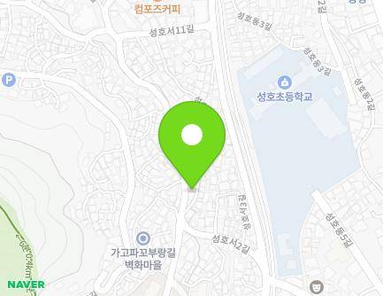 7 Seonghoseo 5-gil, Masanhappo-gu, Changwon-si, Gyeongsangnam-do, Republic of Korea Map