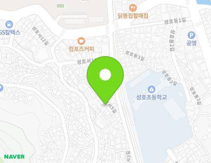 27 Seonghoseo 5-gil, Masanhappo-gu, Changwon-si, Gyeongsangnam-do, Republic of Korea Map