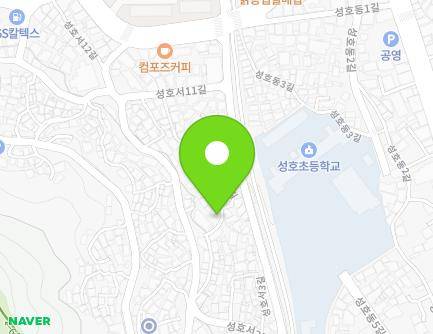 19 Seonghoseo 5-gil, Masanhappo-gu, Changwon-si, Gyeongsangnam-do, Republic of Korea Map