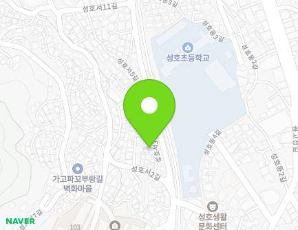 7 Seonghoseo 3-gil, Masanhappo-gu, Changwon-si, Gyeongsangnam-do, Republic of Korea Map