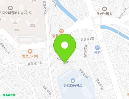 16 Seonghodong 3-gil, Masanhappo-gu, Changwon-si, Gyeongsangnam-do, Republic of Korea Map