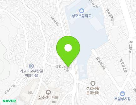 10 Seonghoseo 2-gil, Masanhappo-gu, Changwon-si, Gyeongsangnam-do, Republic of Korea Map