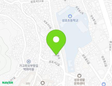 5 Seonghoseo 3-gil, Masanhappo-gu, Changwon-si, Gyeongsangnam-do, Republic of Korea Map