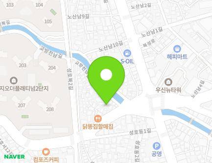 77-3 Cheonhajangsa-ro, Masanhappo-gu, Changwon-si, Gyeongsangnam-do, Republic of Korea Map