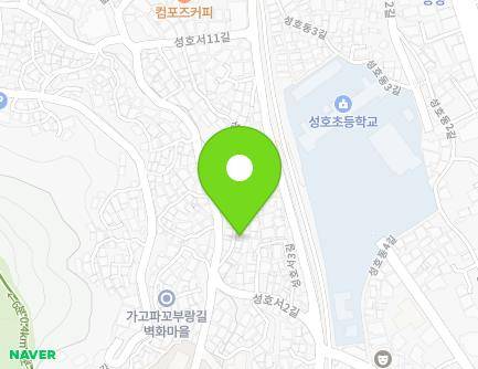 16-1 Seonghoseo 3-gil, Masanhappo-gu, Changwon-si, Gyeongsangnam-do, Republic of Korea Map