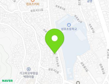 12 Seonghoseo 3-gil, Masanhappo-gu, Changwon-si, Gyeongsangnam-do, Republic of Korea Map